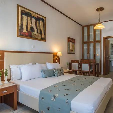 Otel Andromeda