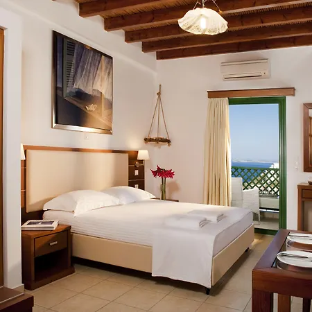 Otel Andromeda 3*
