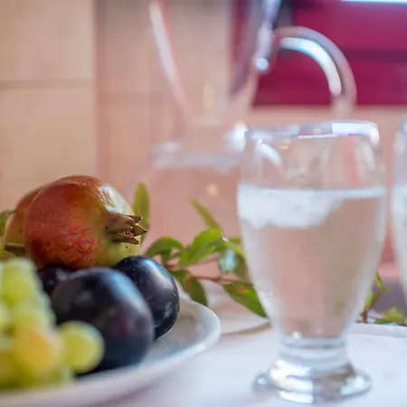 Andromeda فندق Astypálaia