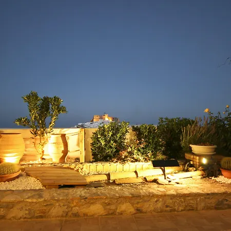 Andromeda Otel 3*