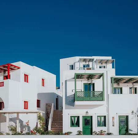 Andromeda Otel 3*