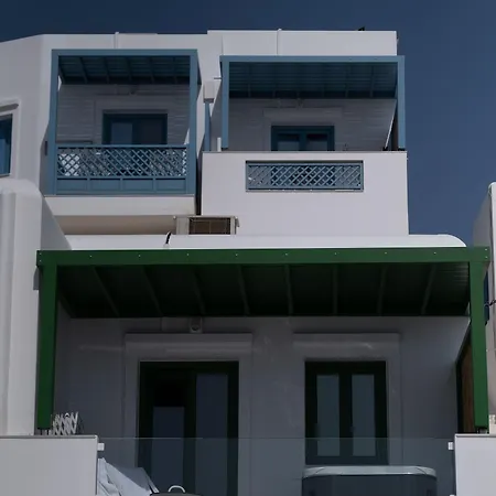Andromeda Hotel