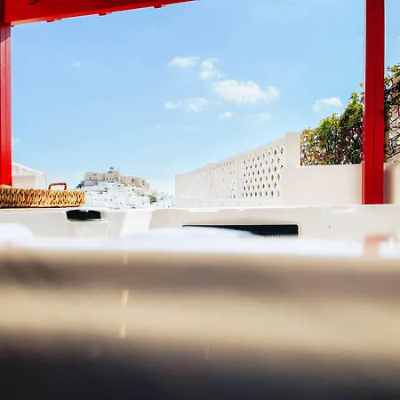 فندق Andromeda 3*