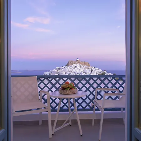 Andromeda Otel