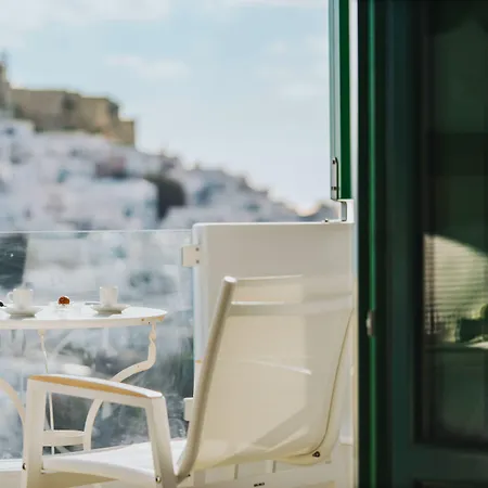 Otel Andromeda