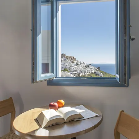 Andromeda 3* Astypalaia