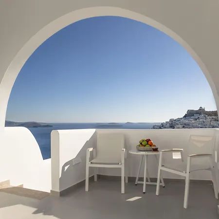 Otel Andromeda 3*