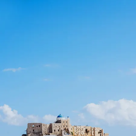 Otel Andromeda