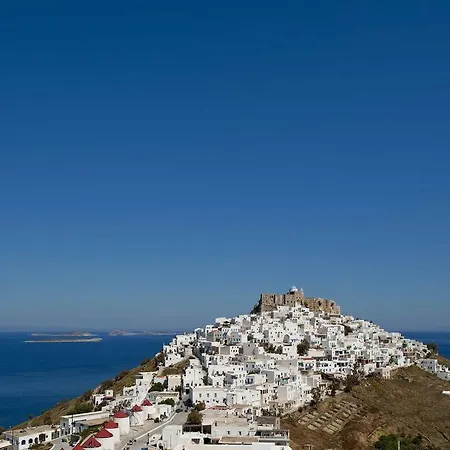 Hotel Andromeda 3*