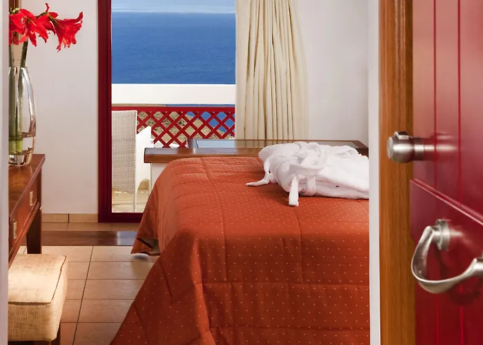 Andromeda Hotel Astypálaia