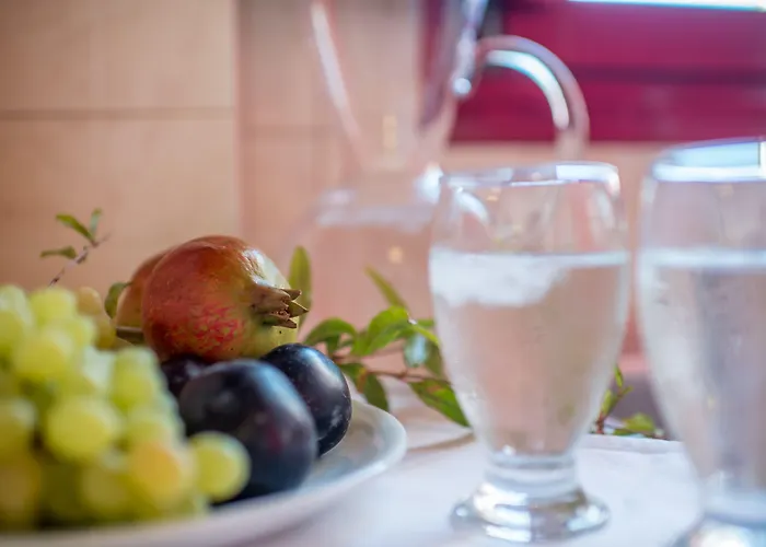 Andromeda Hotel Astypálaia