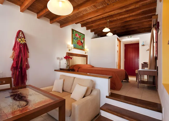 Andromeda 3* Astypálaia