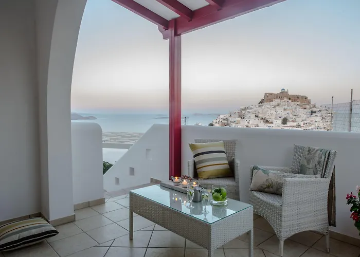 Andromeda Astypálaia